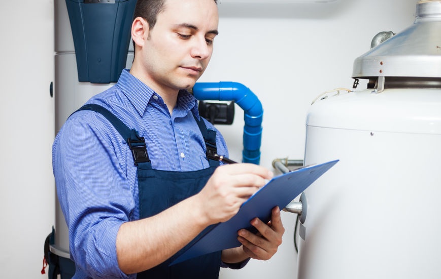 plumbing services in Rancho Cucamonga, CA