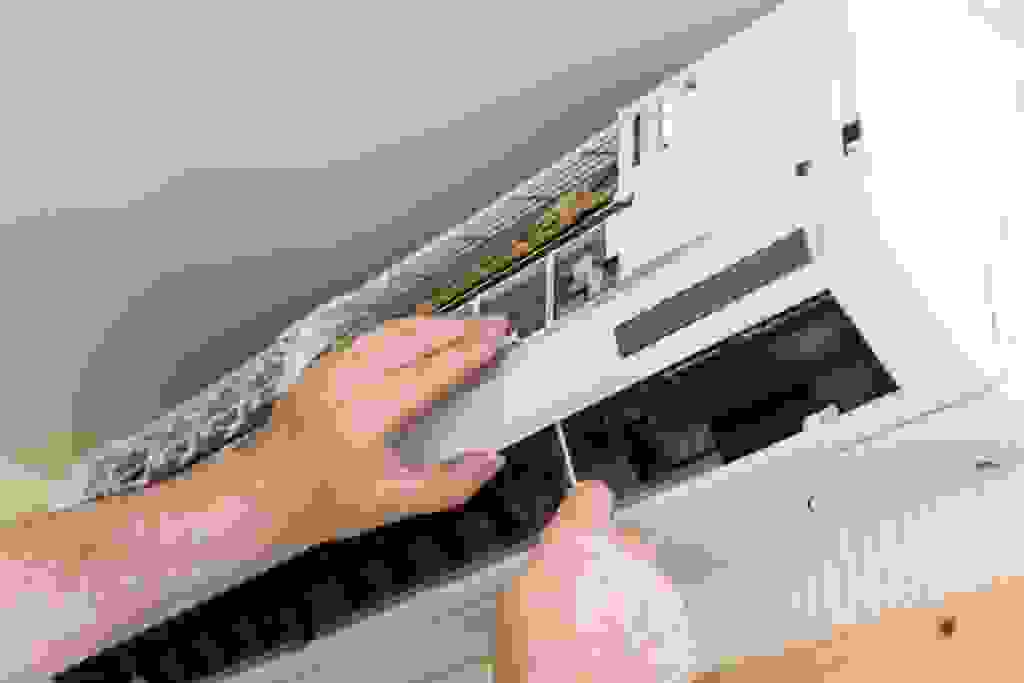 air conditioning services in Eastvale, CA