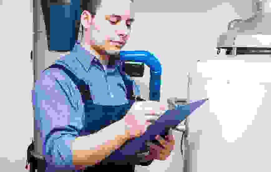 plumbing services in Rancho Cucamonga, CA