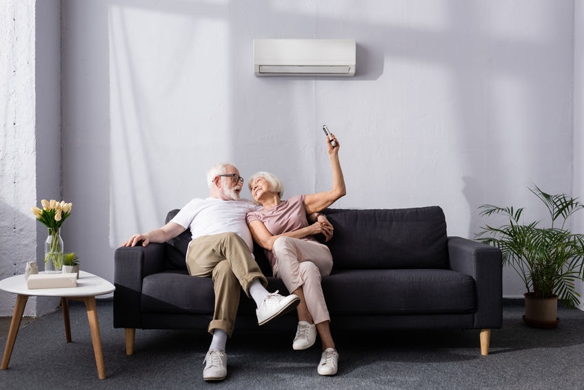 Air conditioning services in Rancho Cucamonga, CA