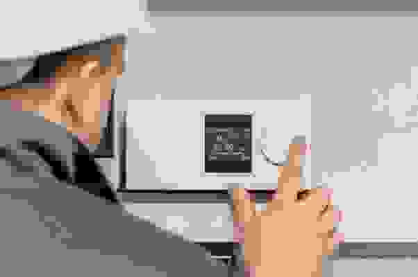 heating services in Rancho