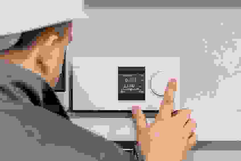 heating services in Rancho