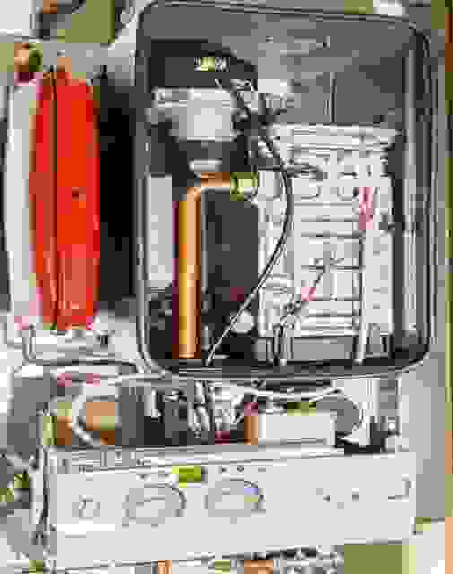 plumber in Corona, CA