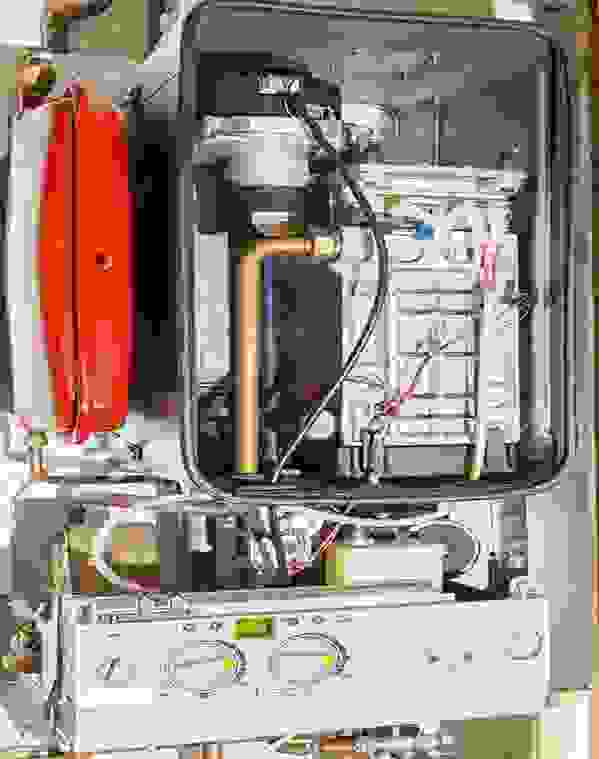 plumber in Corona, CA