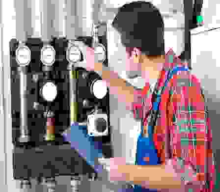 heating system