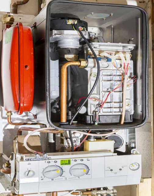 plumber in Corona, CA