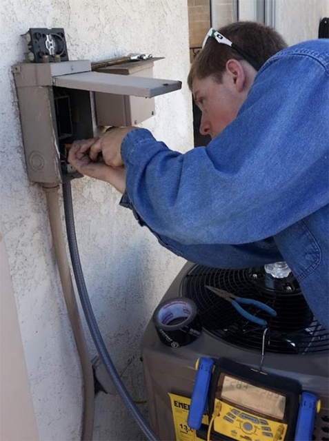 heating system