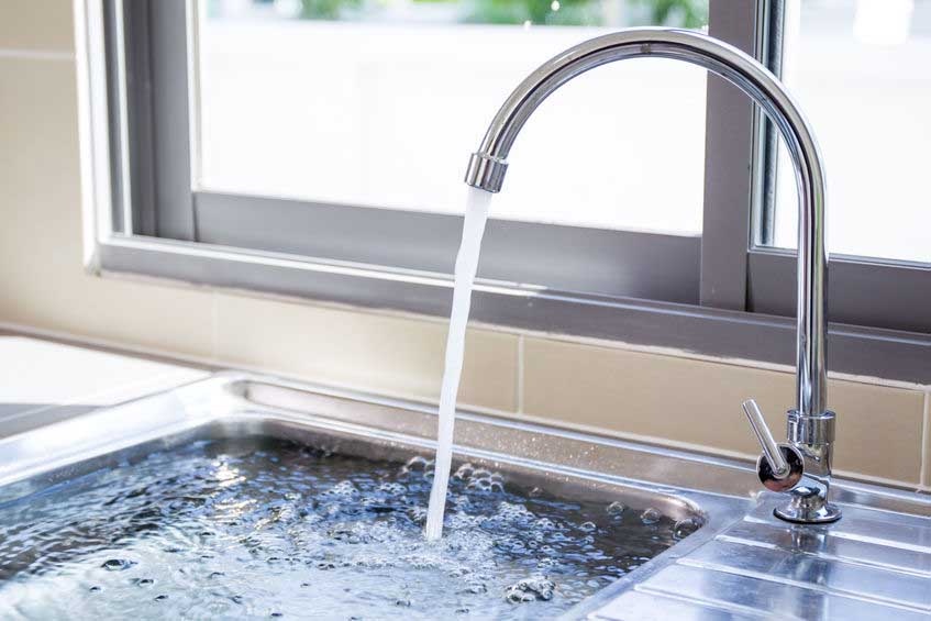 drain cleaning in Rancho Cucamonga, CA
