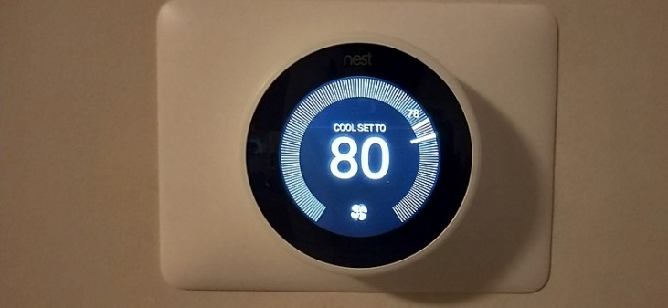 All About Nest Learning Thermostats