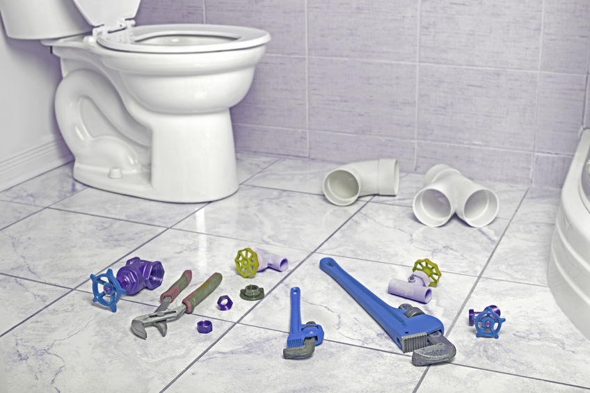 plumber