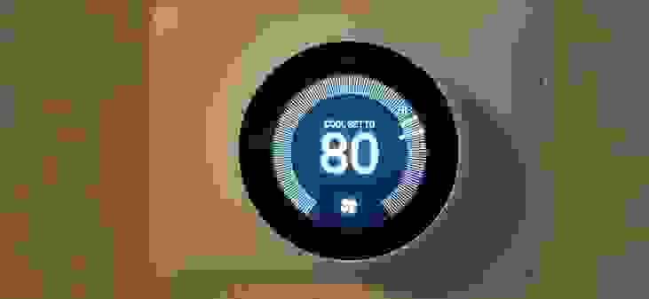 All About Nest Learning Thermostats