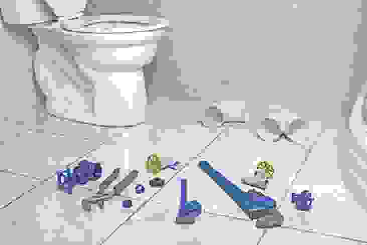 plumber