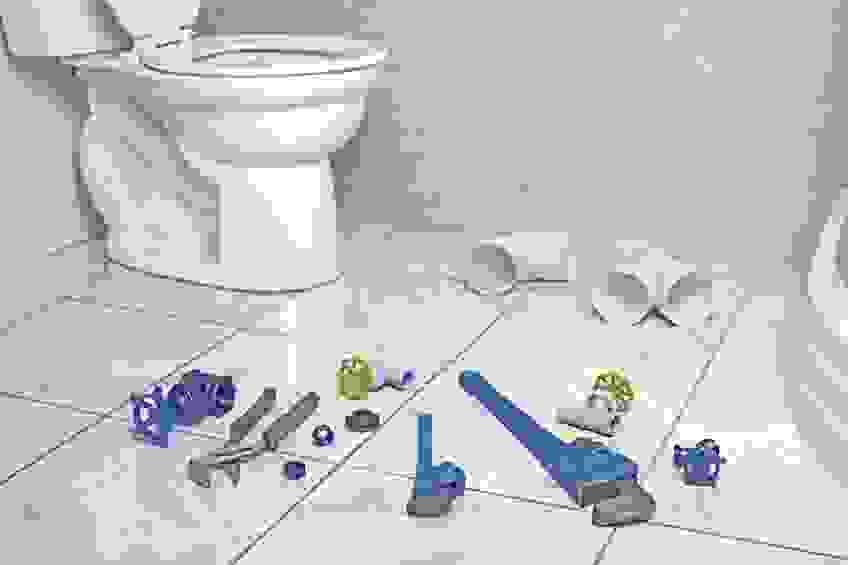 plumber