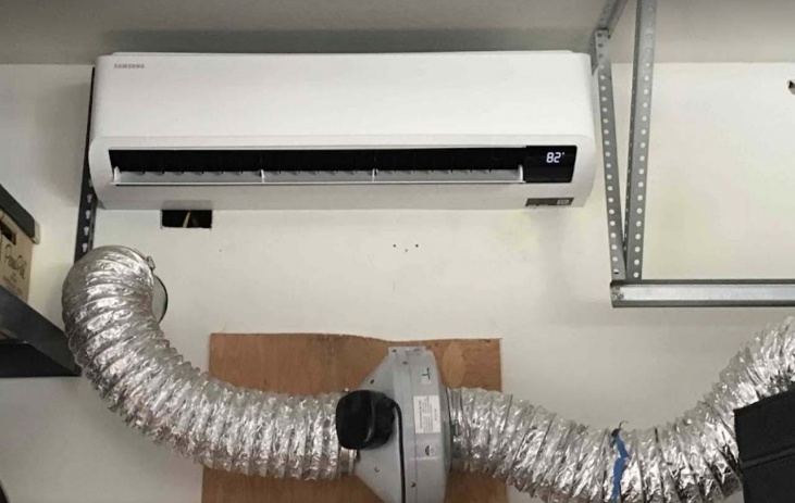 air conditioning repair in Rancho Cucamonga, CA