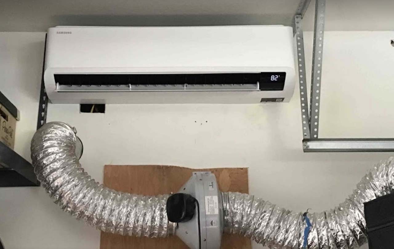 air conditioning repair in Rancho Cucamonga, CA