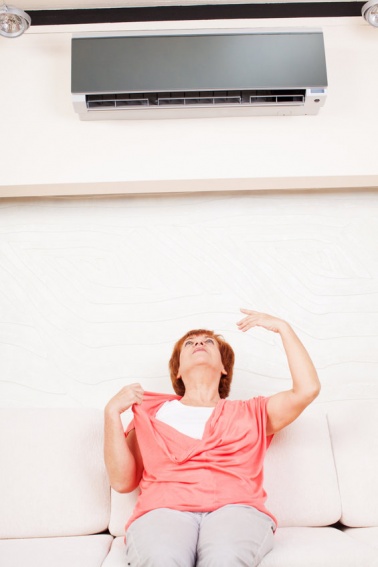 Possible Causes of AC Blowing Hot Air