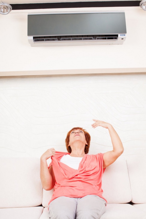 Possible Causes of AC Blowing Hot Air