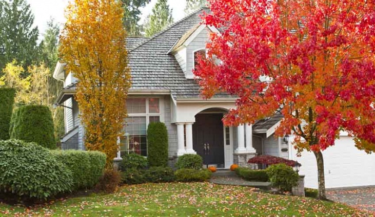 Fall Plumbing Maintenance Checklist
