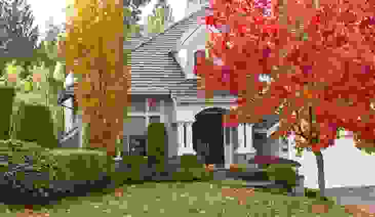 Fall Plumbing Maintenance Checklist