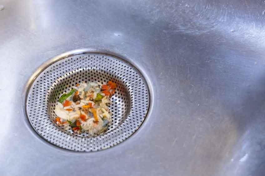 Proper Drain Care Tips