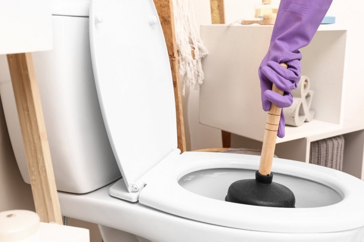 Can Clogged Drains Be Prevented?