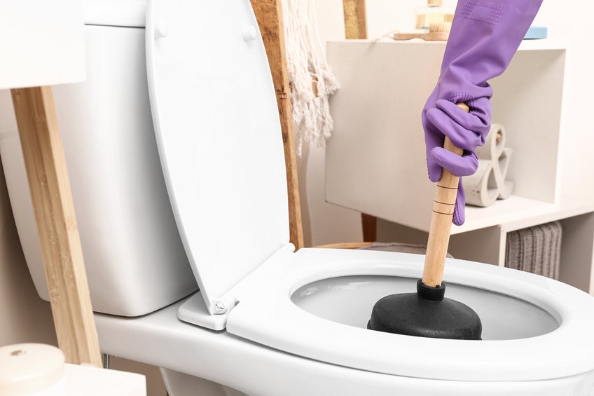 Can Clogged Drains Be Prevented?