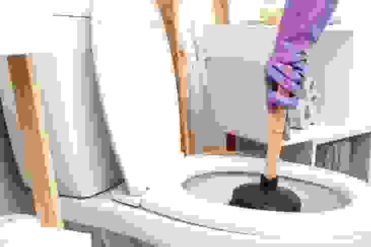 Can Clogged Drains Be Prevented?