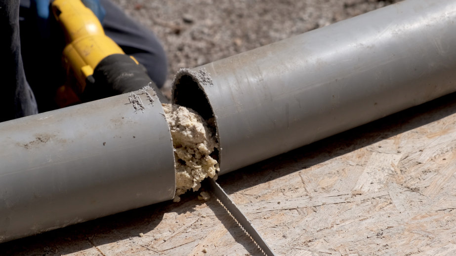 When Is Hydro Jetting Ideal?