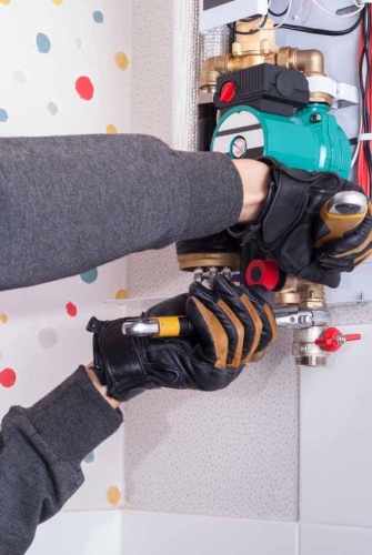 Why Professional Heating Installation Is the Way to Go