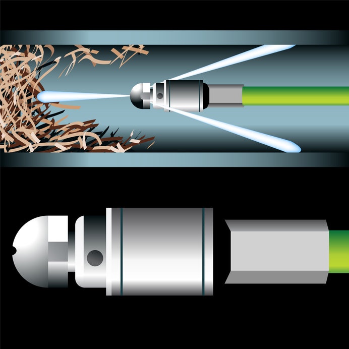 How Safe Is Hydro Jetting for Pipes?