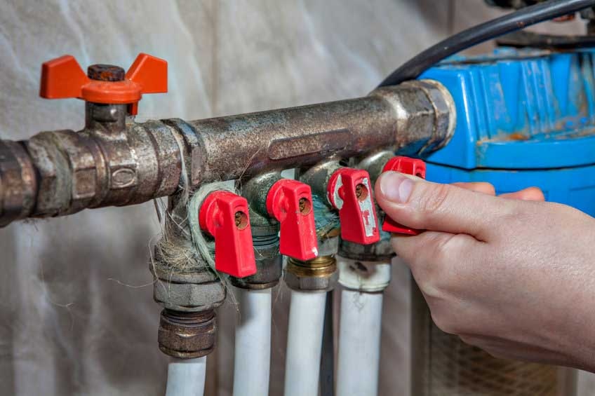 Basic Plumbing Maintenance Tips