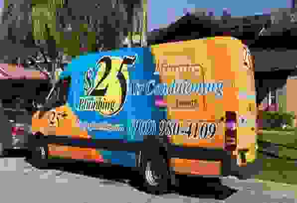 Top Qualities to Look for in a Plumbing Company